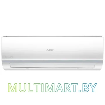 Кондиционер MDV All Easy MDSAE-09HRFN8/MDOAE-09HFN8 картинка 2